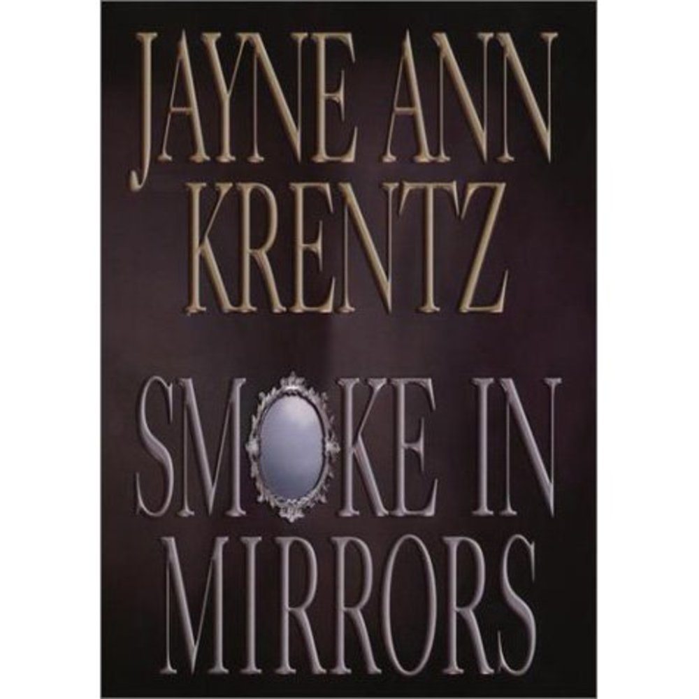Smoke In Mirrors (Hardcover)